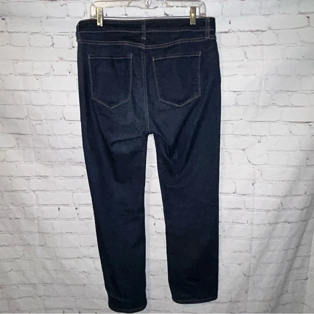 Monfrere Brando Indigo jeans size 32‎